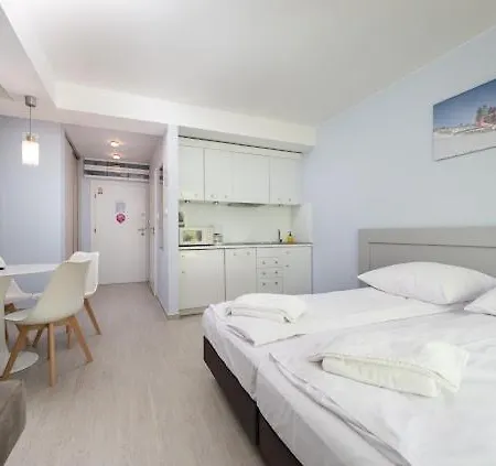 Livingo 28 Czarna Gora 公寓 *