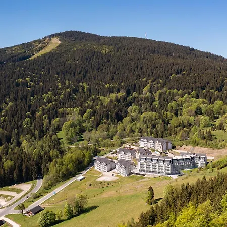 公寓 Livingo 28 Czarna Gora 西恩纳