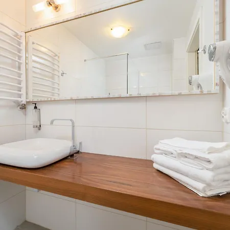 公寓 Livingo 28 Czarna Gora