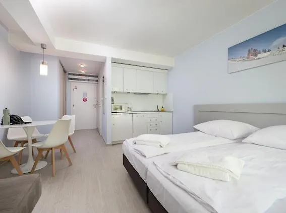 Livingo 28 Czarna Gora 公寓 *