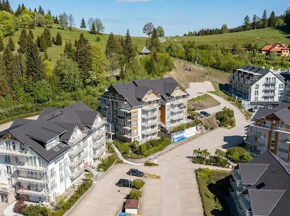 Livingo 28 Czarna Gora *