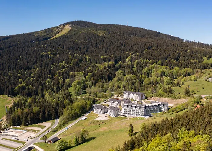 公寓 Livingo 28 Czarna Gora 西恩纳