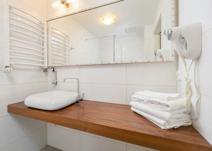 公寓 Livingo 28 Czarna Gora